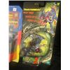 Image 2 : ACTION FIGURE TOY LOT (AVENGERS/ SUPERMAN/ BATMAN)