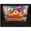 Image 1 : (AMT) Beatles Yellow Submarine