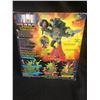 Image 2 : Men In Black MIB Mikey with Exploding Body 1997 Galoob