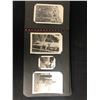 Image 3 : ANTIQUE PHOTO ALBUM W/ PHOTO'S