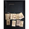 Image 1 : ANTIQUE PHOTO ALBUM W/ PHOTO'S
