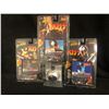 Image 1 : KISS DIE-CAST CARS/ ORNAMENT LOT