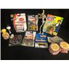 Image 1 : MISCELLANEOUS TOY LOT