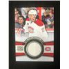 Image 1 : 2015-16 Upper Deck Series 1 UD Game Jersey Alex Galchenyuk Montreal Canadiens