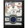 Image 1 : 2015-16 Upperdeck UD Series One Game jersey GJ-RM Ryan Miller