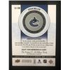 Image 2 : 2015-16 Upperdeck UD Series One Game jersey GJ-RM Ryan Miller