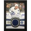 Image 1 : 2015-16 Upper Deck UD Game Jersey Series 1 GJ-NK Nazem Kadri Toronto Maple Leafs