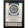 Image 2 : 2015-16 Upper Deck UD Game Jersey Series 1 GJ-NK Nazem Kadri Toronto Maple Leafs