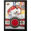 Image 1 : 2015-16 Upper Deck Jonathan Huberdeau UD Game Jersey Red GJ-HU