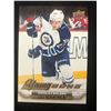 Image 1 : 2015-16 UPPER DECK UD CANVAS YOUNG GUNS ROOKIE #C116 NIKOLAJ EHLERS