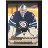 Image 1 : 2015-16 UD Upper Deck Connor Hellebuyck CANVAS Young Guns