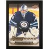 Image 1 : 2015-16 UD Upper Deck Connor Hellebuyck CANVAS Young Guns