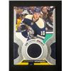 Image 1 : 2017-18 Upper Deck UD Game Jersey GJ-AW Alexander Wennberg