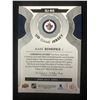 Image 2 : 2017-18 Upper Deck UD Game Jersey GJ-MS Mark Scheifele