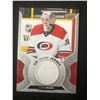 Image 1 : 2017-2018 UPPER DECK HOCKEY UD GAME JERSEY CAM WARD #GJ-CW