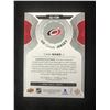 Image 2 : 2017-2018 UPPER DECK HOCKEY UD GAME JERSEY CAM WARD #GJ-CW