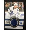 Image 1 : 2015-16 Upper Deck Series One UD Game Jersey Nazem Kadri