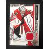 Image 1 : 2014-15 UD GAME JERSEY COREY CRAWFORD #GJ-CC
