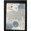 Image 2 : 2014 Upper Deck Ice Frozen Fabrics #FZF-GL Gabriel Landeskog Colorado Avalanche