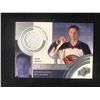 Image 1 : 2001-02 SPX Rookie Threads Ilya Kovalchuk (793/800)