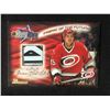 Image 1 : TOPPS YOUNG STARS FABRICS OF THE FUTURE DAVID TANABE