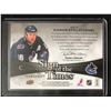 Image 2 : 2011-12 SP Authentic Sign of the Times #SOTLI Trevor Linden