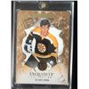 Image 1 : 2016-17 UD Exquisite Collection Bobby Orr Legends (10/99)