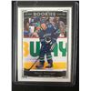 Image 1 : 2017-18 O-Pee-Chee Glossy Rookies #R2 Brock Boeser