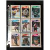 Image 3 : 1988-89 O-PEE-CHEE HOCKEY CARDS (NEAR COMPLETE SET)