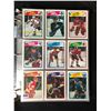 Image 4 : 1988-89 O-PEE-CHEE HOCKEY CARDS (NEAR COMPLETE SET)