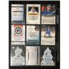 Image 2 : HOCKEY CARD LOT (UD PORTRAIT/ YOUNG GUNS/ AUTO CARD)