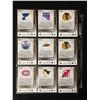 Image 2 : 2015-16 UPPER DECK SERIES ONE SHINING STARS HOCKEY CARD LOT
