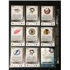 Image 2 : 2015-16 UPPER DECK SERIES ONE SHINING STARS HOCKEY CARD LOT