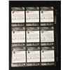 Image 2 : 2015-16 UPPER DECK SERIES ONE YOUNG GUNS HOCKEY CARD LOT