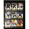 Image 1 : 2015-16 UPPER DECK SERIES ONE YOUNG GUNS HOCKEY CARD LOT