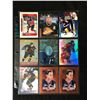 Image 1 : PAVEL BURE HOCKEY CARD LOT