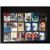 Image 2 : PAVEL BURE HOCKEY CARD LOT