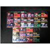 Image 1 : 2015-16 UD TIM HORTONS DIE CUTS HOCKEY CARD LOT