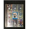 Image 1 : FOOTBALL TRADING CARDS LOT