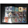 Image 1 : FOOTBALL TRADING CARDS LOT