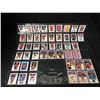 Image 1 : HOCKEY STARS CARD LOT