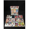 Image 1 : HOCKEY STARS CARD LOT