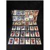 Image 1 : HOCKEY STARS CARD LOT