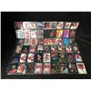 Image 1 : STEVE YZERMAN HOCKEY CARD LOT