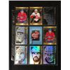 Image 1 : TIM HORTON'S UPPER DECK HOCKEY CARD LOT