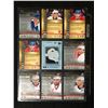 Image 2 : TIM HORTON'S UPPER DECK HOCKEY CARD LOT