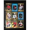 Image 1 : TIM HORTON'S UPPER DECK SHINING FUTURES  HOCKEY CARD LOT