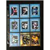 Image 1 : TIM HORTON'S UPPER DECK ABOVE THE ICE HOCKEY CARD LOT