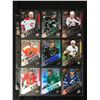 Image 1 : 2015-16 TIM HORTON'S UPPER DECK HOCKEY CARD LOT