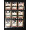 Image 2 : 2015-16 TIM HORTON'S UPPER DECK HOCKEY CARD LOT
